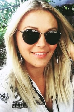 Oksana (30 m., Klaipėda)