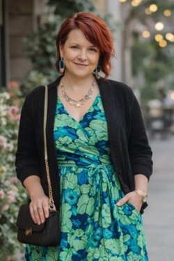 Ieva (50 m., Alytus)
