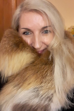 Vanesa (49 m., Vilnius)