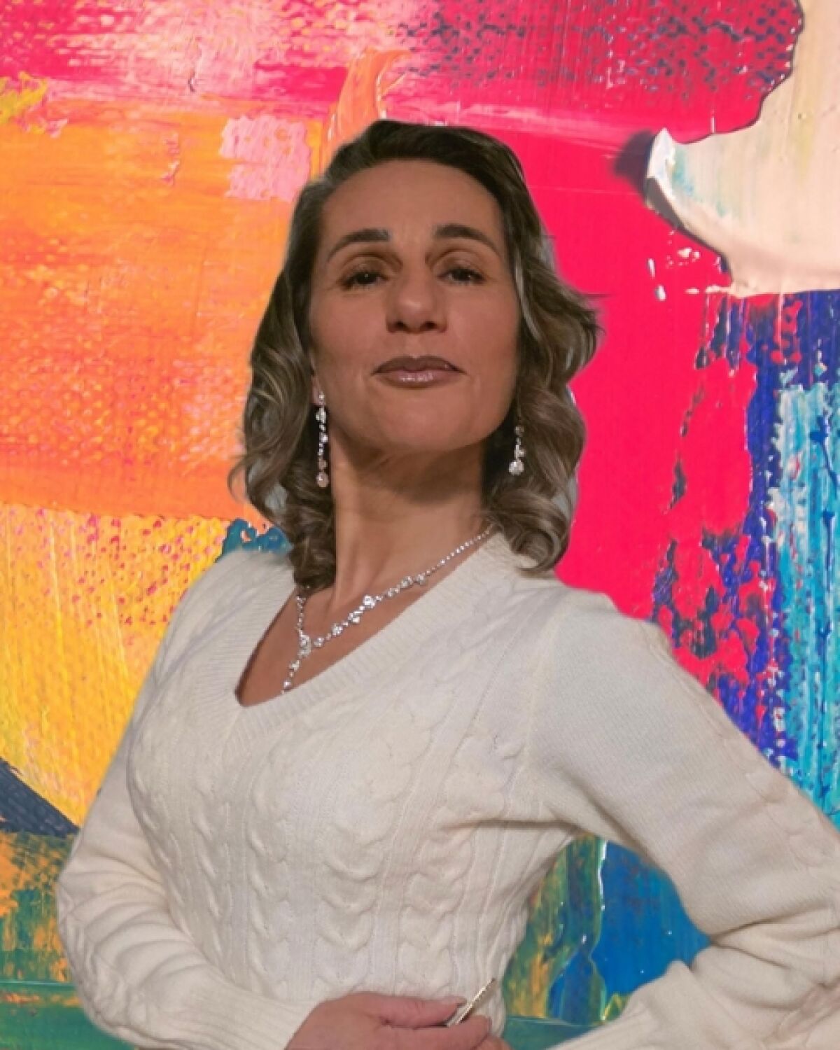 Inga, 48 | Draugas.lt