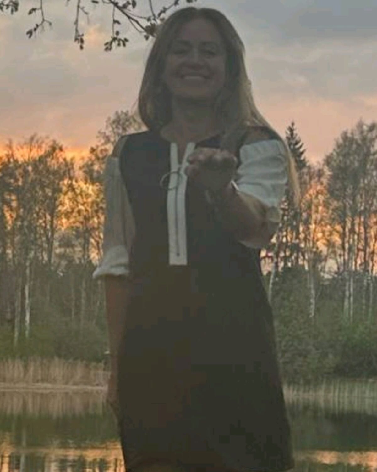 Edita, 52 | Draugas.lt
