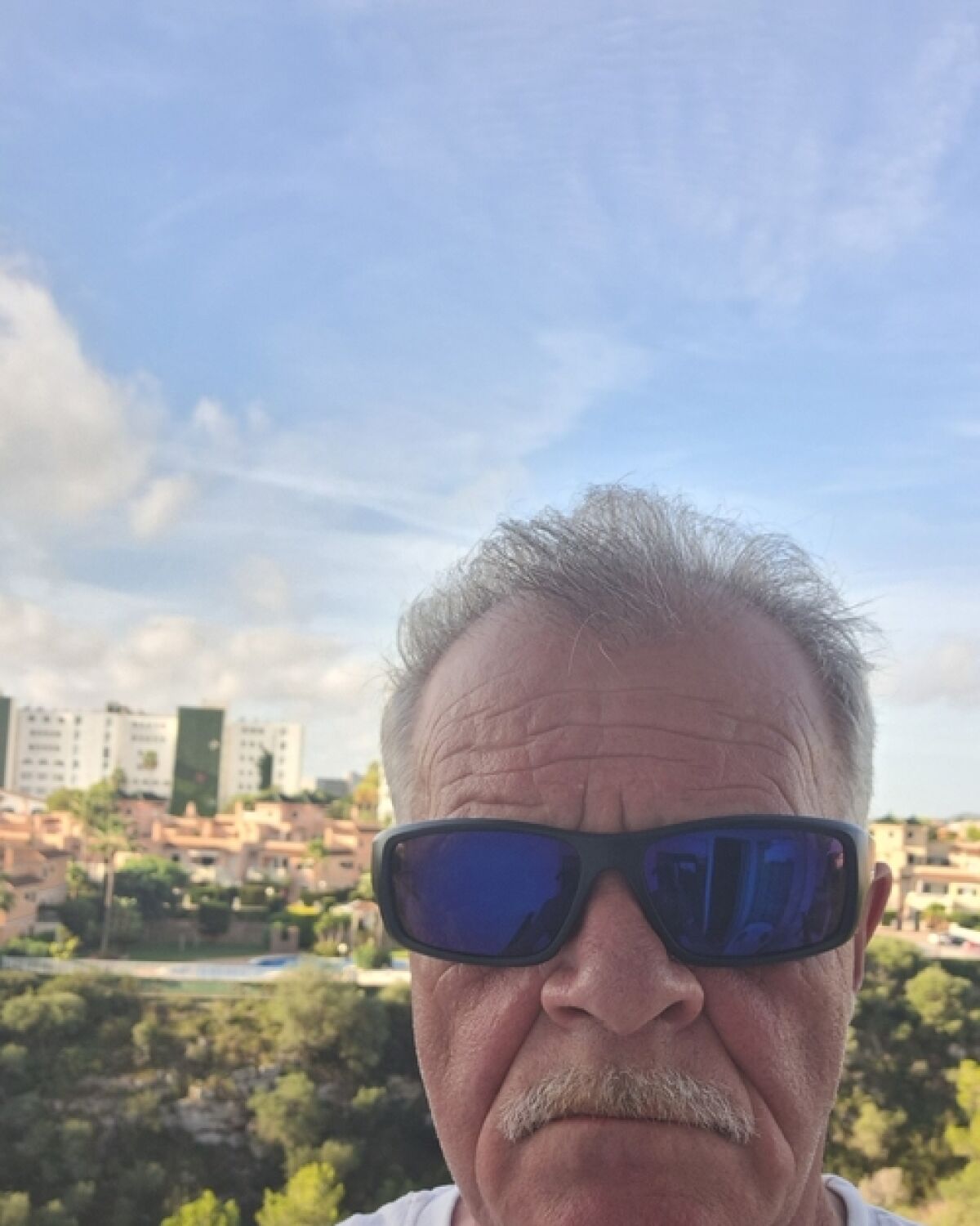 Zigmas, 67 | Draugas.lt