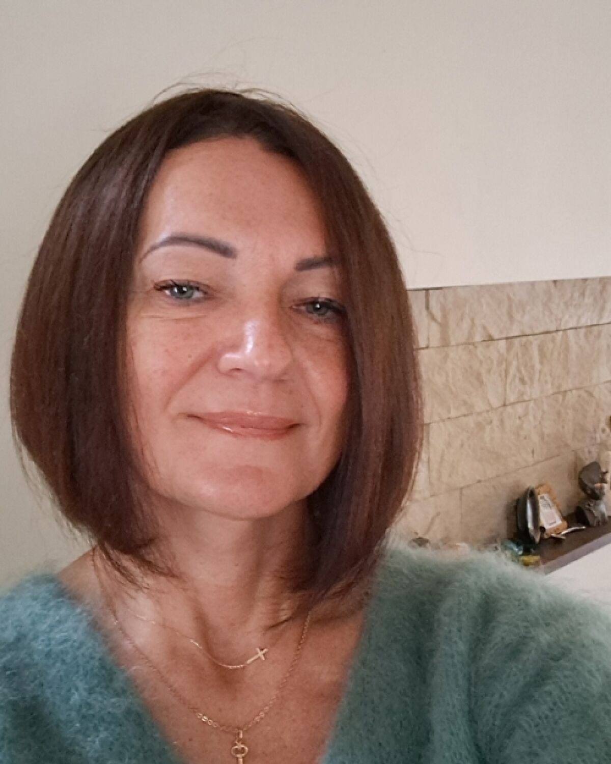 Anželika, 51 | Draugas.lt