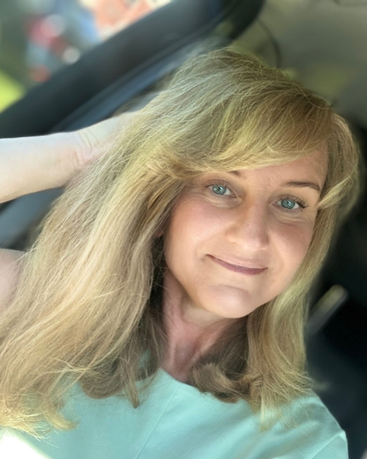 Marina, 54 | Draugas.lt