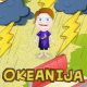 "Okeanija"