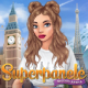 "Superpanelė"