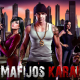 "Mafijos karai"