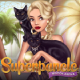 "Superpanelė"