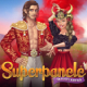 "Superpanelė"