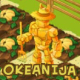 "Okeanija"