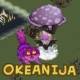 "Okeanija"